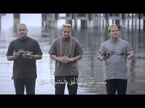 UNIC - Selawat Fatih [OFFICIAL MV] ᴴᴰ