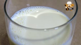 HOW TO MAKE EVAPORATED MILK