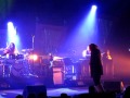 Moving Away, My Morning Jacket, Live ...
