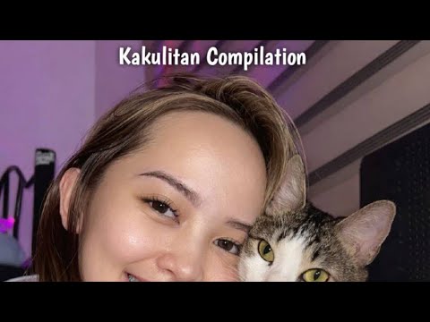 Mga kakulitan ni motchie | Compilation video