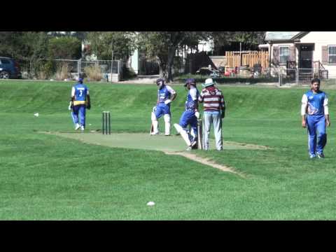 LCC vs CSCC - 40-40 - 09-18-2016