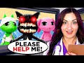 I Tried Working At An Animal Hospital But That S NOT AN ANIMAL