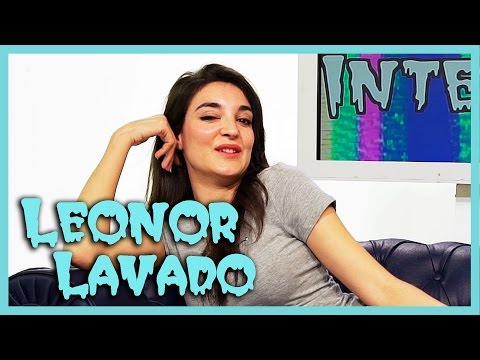 Leonor Lavado: Internet es Dios | La culpa es de Internet
