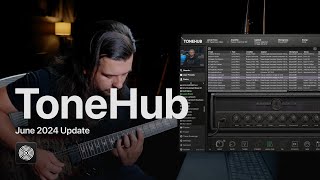 Video thumbnail for Crushing Tones from Lance Prenc | STL ToneHub June 2024 Update by STL Tones