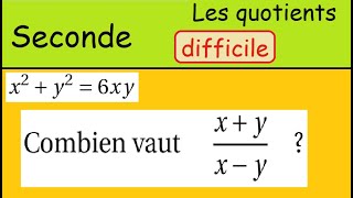 Vignette de la correction vidéo