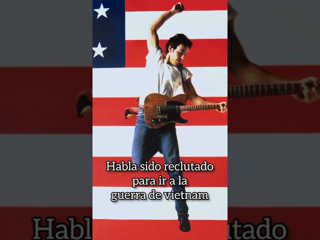 Vídeo relacionado con Bruce Springsteen The Boss Born to Cook Gift - Tabla de cortar quesos de madera para cocinar