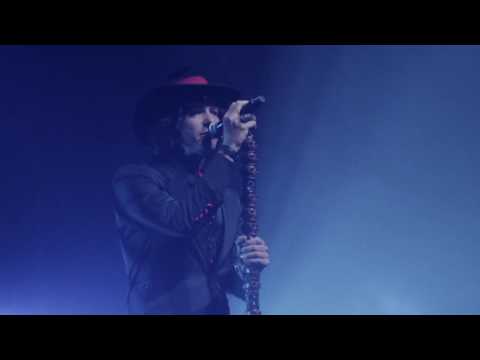 Enrique Bunbury - Las consecuencias (Gran Rex)