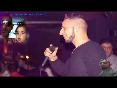 Ernim Ibrahimi 2018 shpyrt pher  naj moment dj ti amo