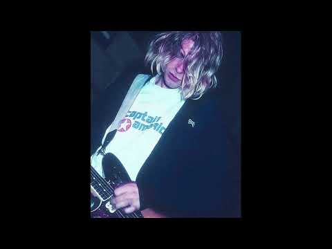 [FREE] Nirvana Type Beat "Being Yours" - Grunge Instrumental