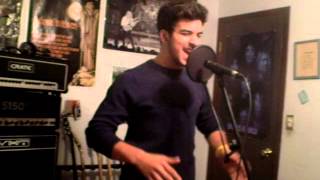 Covette &quot;Give It Lift Off&quot; Vocal Cover