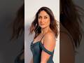 Kareena Kapoor Is Slaying In Her New Looks🫶 The Unseen Shorts Kareenakapoor Gorgeousdiva