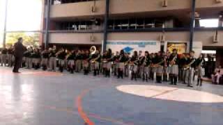 Banda de Musica Sec. Graciano Sanchez R Soledad S.L.P