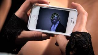 Alyssa Reid ft. Snoop Dogg - The Game (Official Video) (Ultra Music)
