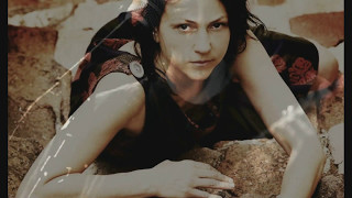 LISA GERMANO - Cry Wolf [edit][from 1992 USA &quot;Cry Wolf&quot;ep][audio]