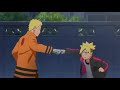 Lil Baby Woah Naruto AMV