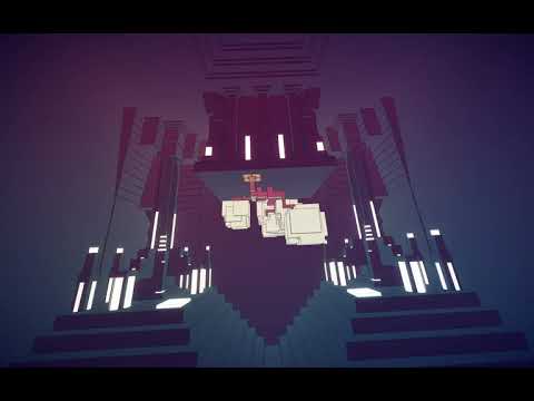 Let's play *Manifold Garden* - Part 5