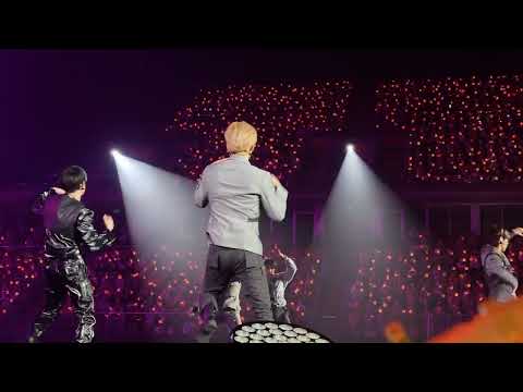 230310 NCT DREAM - Glitch Mode at The Dream Show 2 In A Dream in BKK DAY1