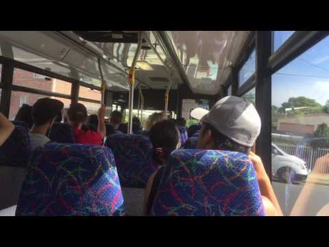 Transdev NSW - Mercedes-Benz O405