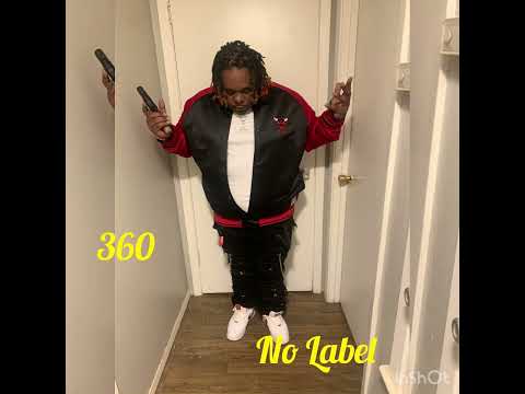 Big 360 - No Label