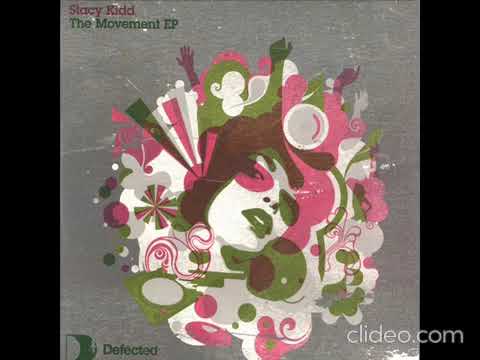 Stacy Kidd🎧The Movement👅Mix🐤🐾