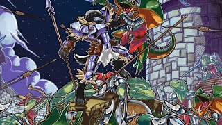 THE BEST BADGER WARRIOR! - Dunkehr Demo