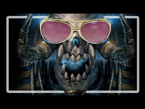 Kel'Thuzad House Remix