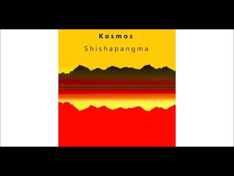 Kosmos - Shishapangma