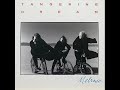 Three Bikes In The Sky  Tangerine Dream