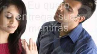 Adriana Calcanhotto-Mentiras (Com Letra)