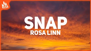 Rosa Linn - SNAP