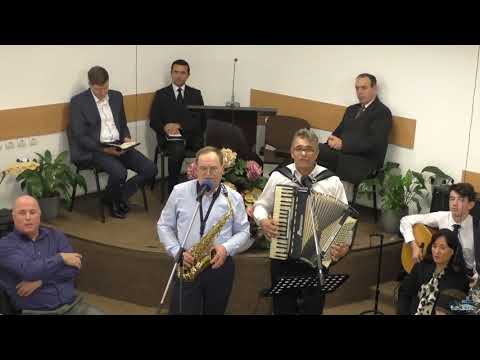 Grup Maslinul - Isus izvor de mangaiere