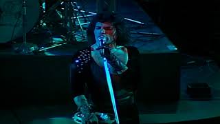 Queen - Keep your self alive - Live at the Rainbow nov 1974