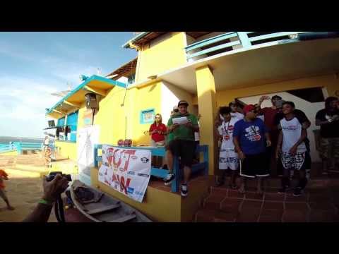 Premiação iniciante out Law