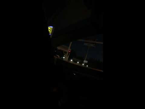 210 Hp Seat Leon 1.8T + Çevik Kuvvet Polis = Sonuç