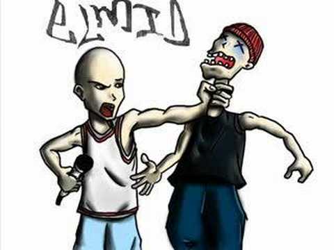 Elmid & Walingh ft. Soumaya - Niemand anders dan jij