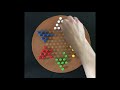 How To Play Chinese Checkers