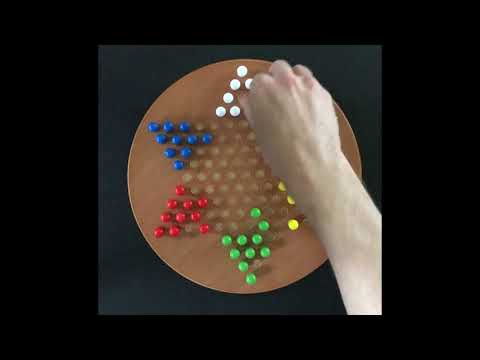 How To Play Chinese Checkers