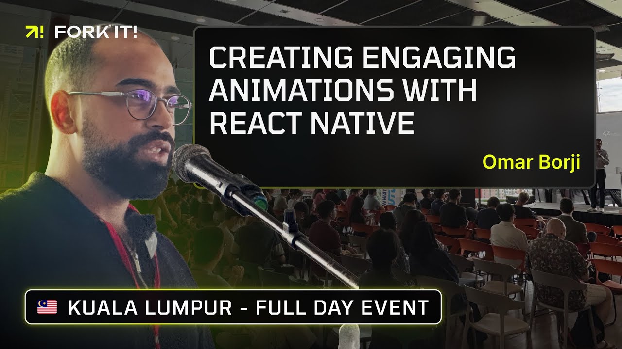 Creating engaging animations with React Native