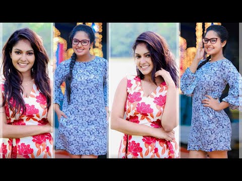 Beauty of Geethma Bandara | Geethma Bandara
