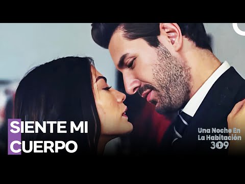 La Noche Más Romántica de #LalOn - Una Noche En La Habitación 309