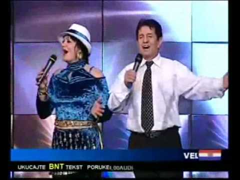 Mara i Lole & Nihad Kantic 2010 - Zove Bosna -  podnovlje gnionica skugric modrica