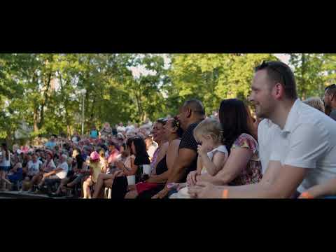 Cimbalová hudba Primáš - Dajže, Bože, dobrý čas (oficiálny videoklip)