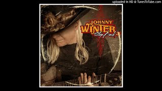Johnny Winter &amp; Eric Clapton - Don't Want No Woman (2014)