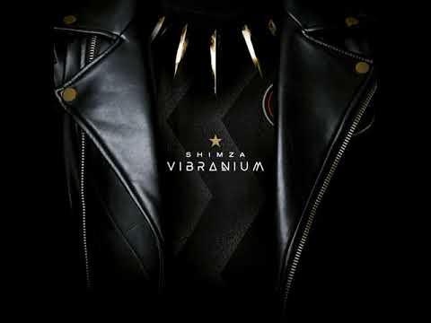 Shimza _ VIBRANIUM Original Mix