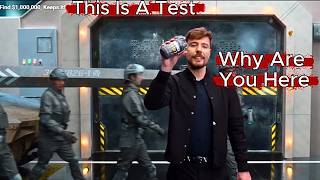 Cracking The Mr.Beast $1 Million Dollar Giveaway Code