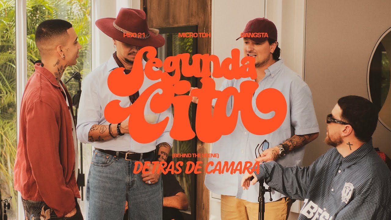 Piso 21 & MicroTDH | SEGUNDA CITA | BTS 
