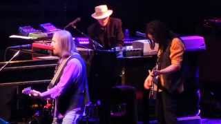 U Get Me High - Tom Petty &amp; the Heartbreakers - Honda Center - Anaheim CA - Oct 7 2014