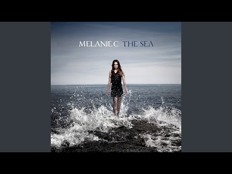 Burn - Melanie C