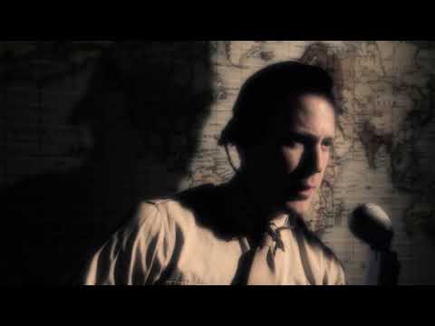 Sky Captain and the World of Tomorrow - Calling Sky Captain