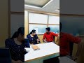 When We Ask For Leave In Office Corporatelife Banker Parithabangal Comedy Parithabangal